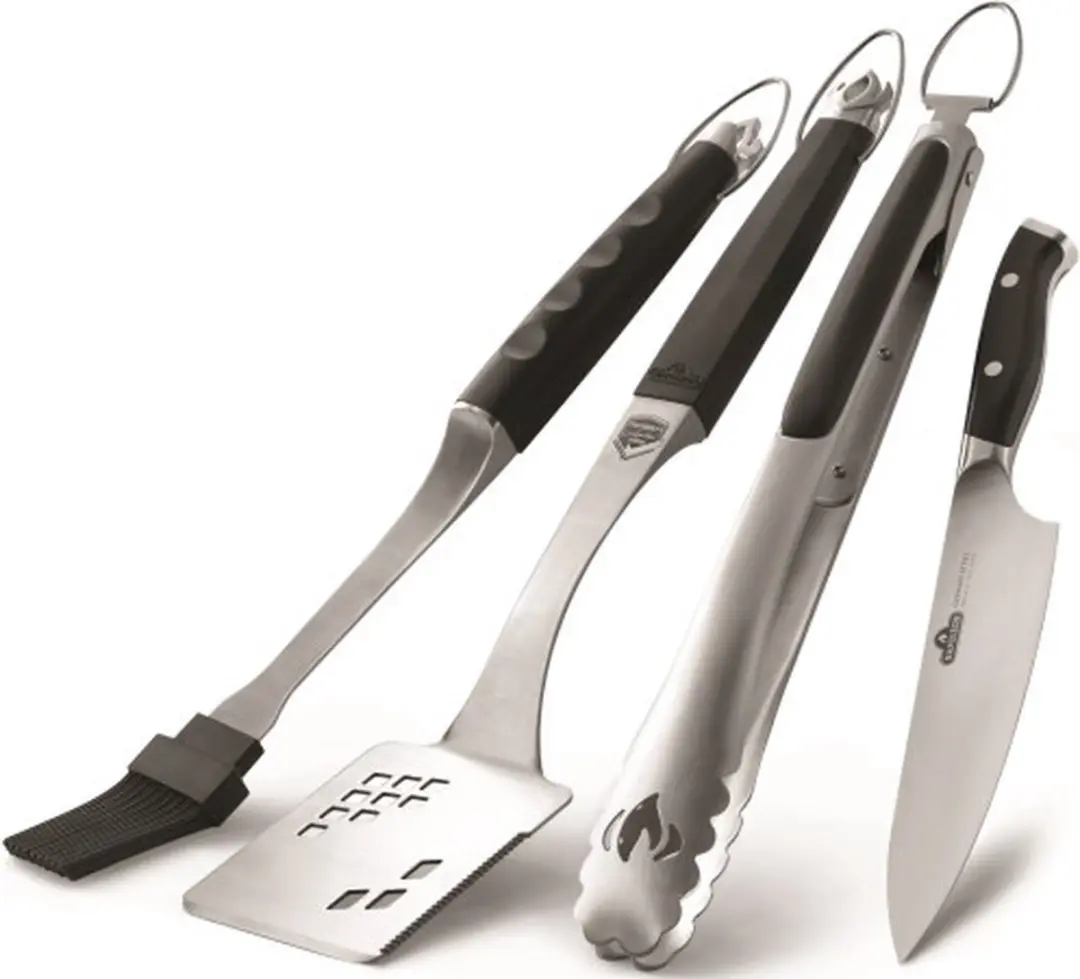 Napoleon President's Limited Edition Grillbestek
