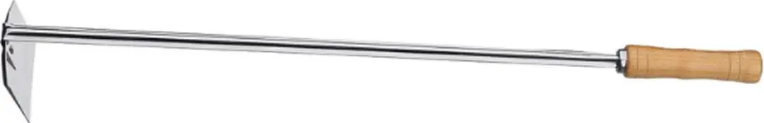 Tramontina BBQ As Schraper 72,6 cm - Houtkleur