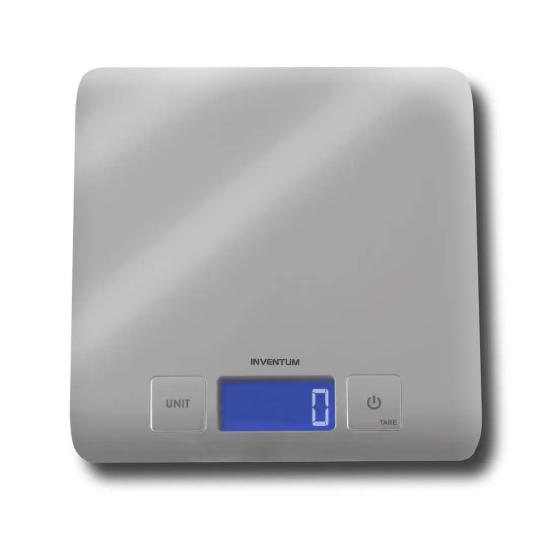 Inventum WS335 Digitale Keukenweegschaal 10kg