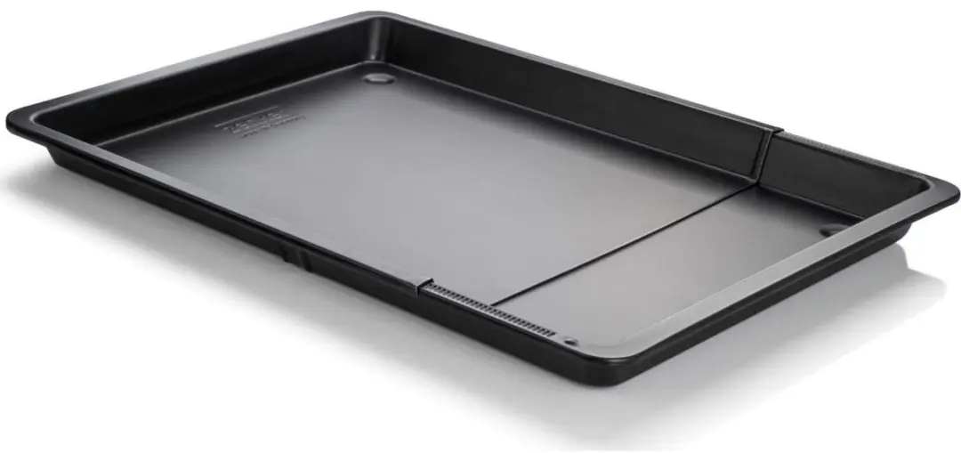 Zenker 6540 Uitbreidbare Ovenbakplaat 37-52cm
