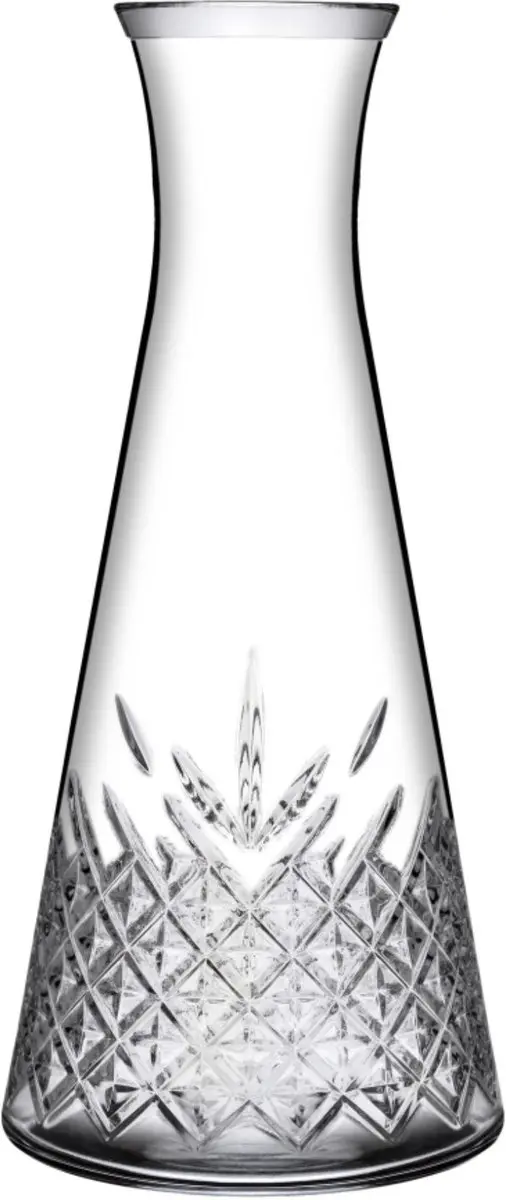 Pasabahce Timeless Glazen Karaf 940ml