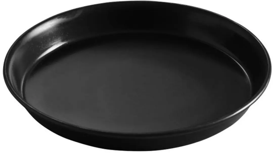 HENDI Pizzapan Blauw Koolstofstaal Ø51cm