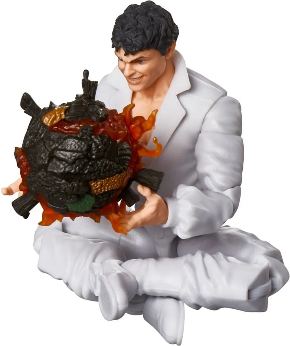 Hasbro Marvel Legends Secret Wars Beyonder Action Figuur 15cm - Multicolor