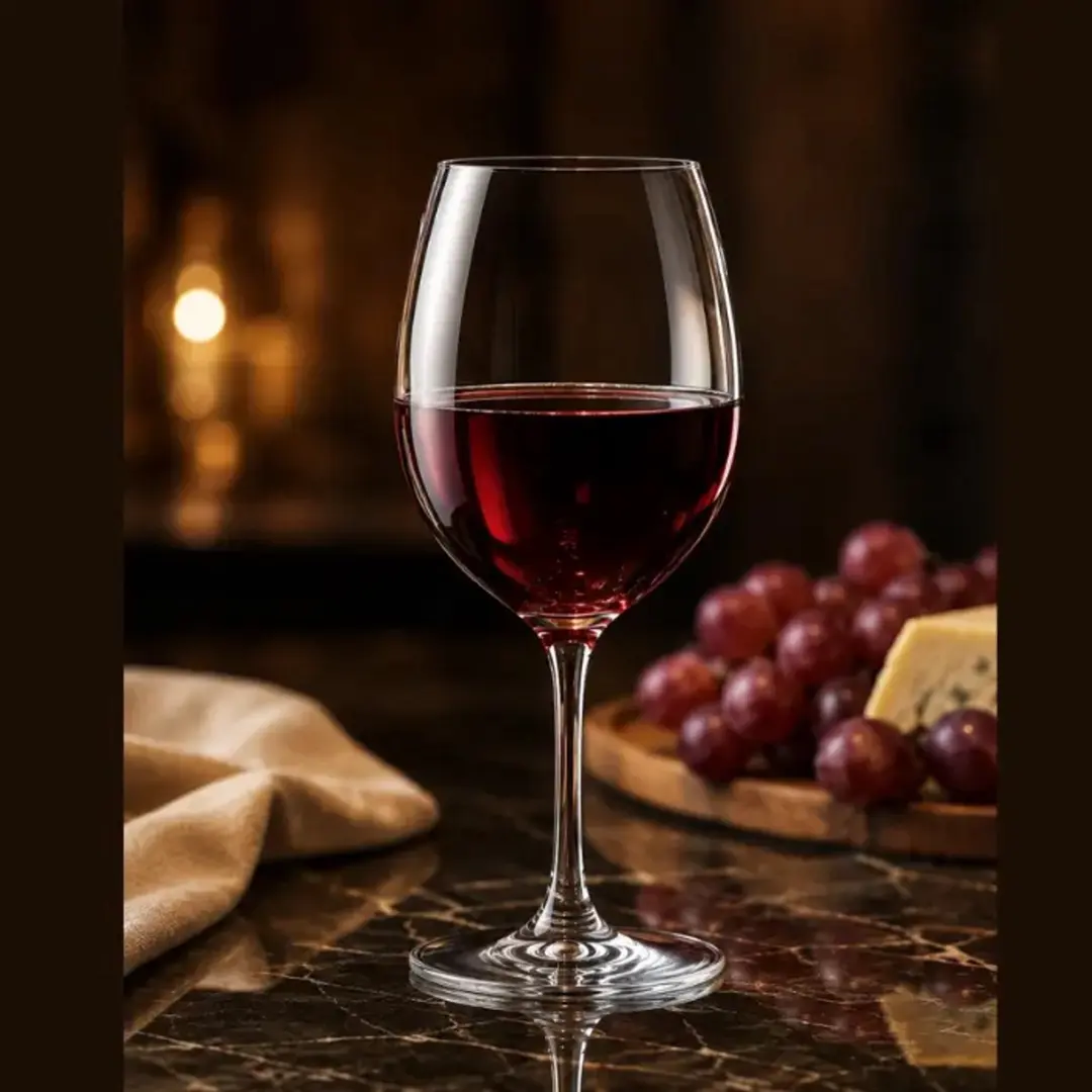 Pasabahce Enoteca Wijnglazen 440ml - Set van 2