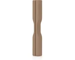 Eva Solo Magnetische Mocca Onderzetter - Bruin