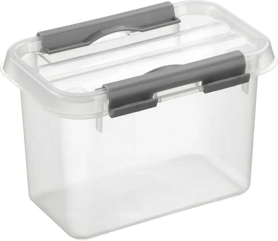 Sunware Q-line Opbergbox 0,8L