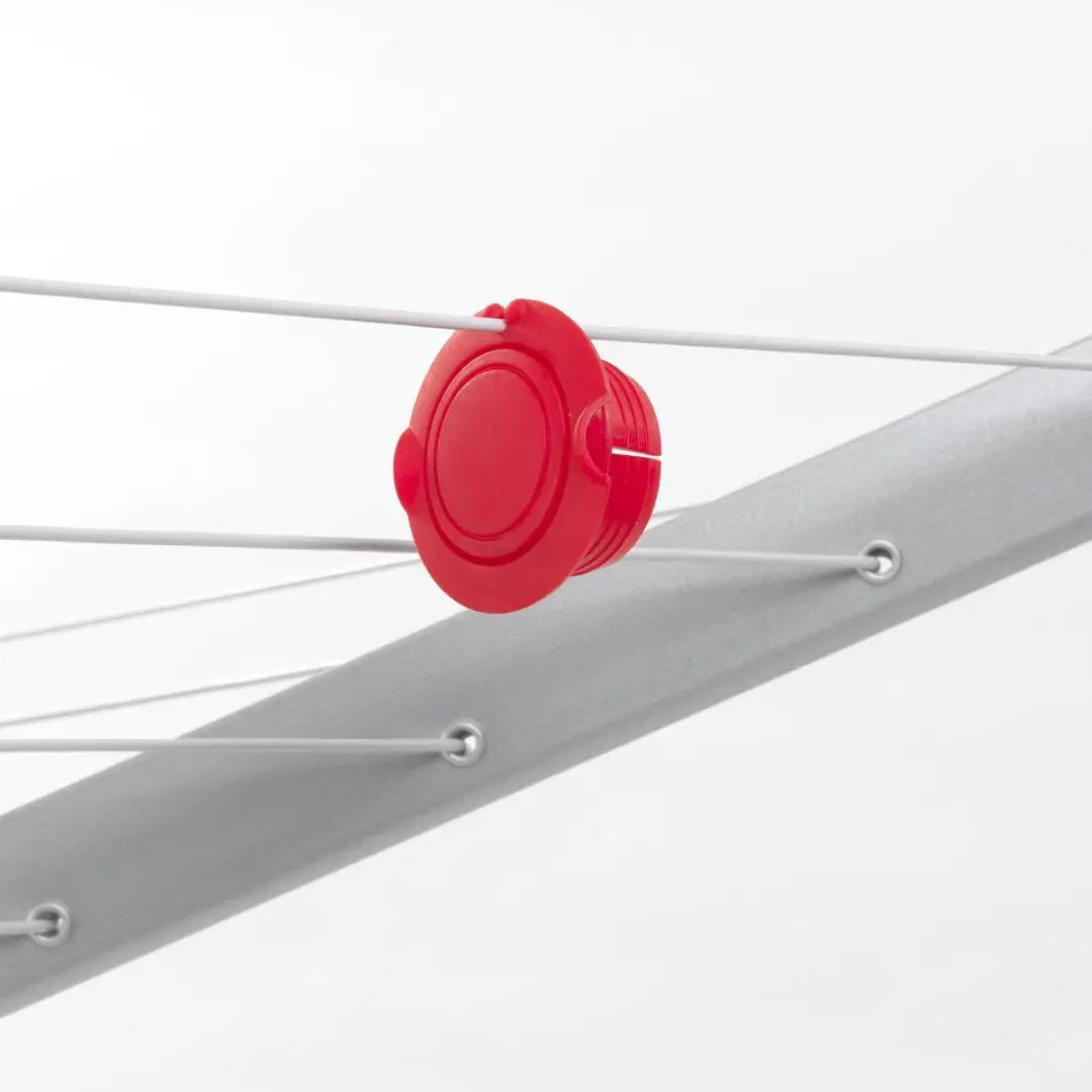 Brabantia Grondanker 45mm - Zilver
