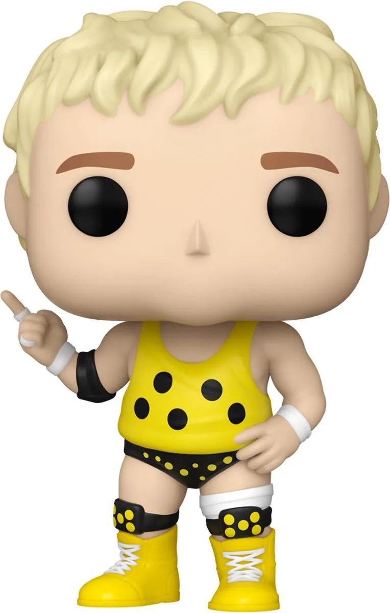 Funko Pop! WWE Dusty Rhodes