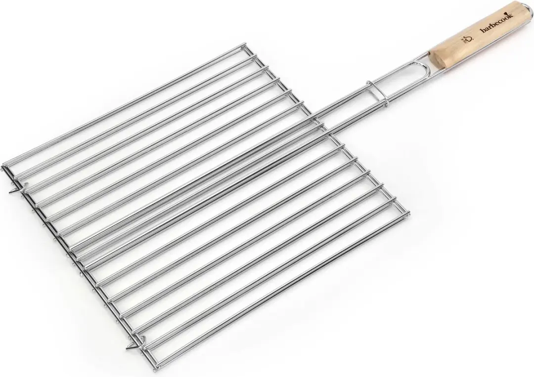 Barbecook BC-ACC-7095 Braadrooster 36x34cm