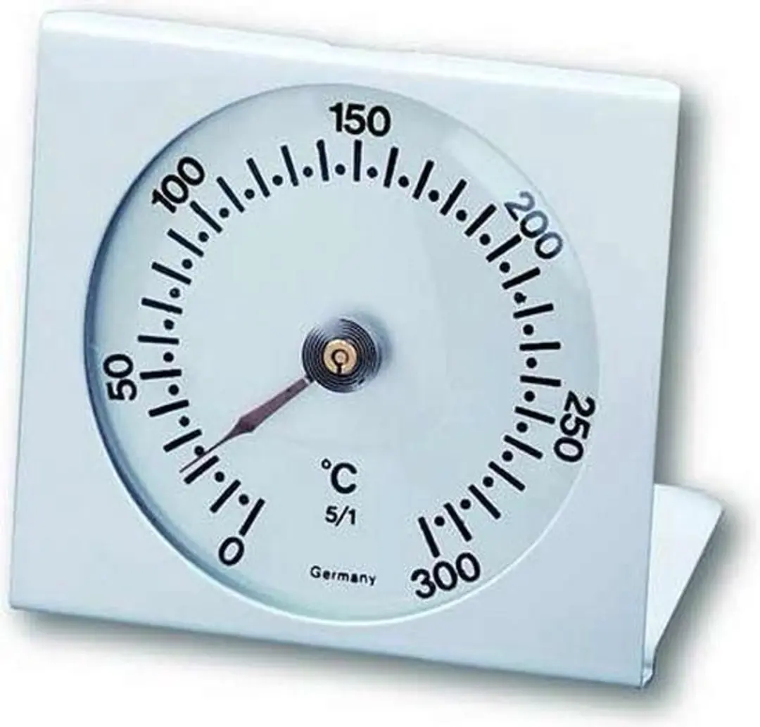 TFA Dostmann Keukenthermometer Analoog 0-300°C