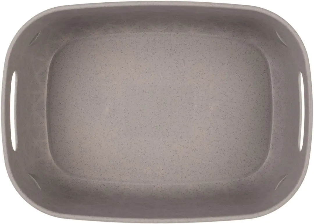 Curver Softex Opbergmand S 4L - Taupe
