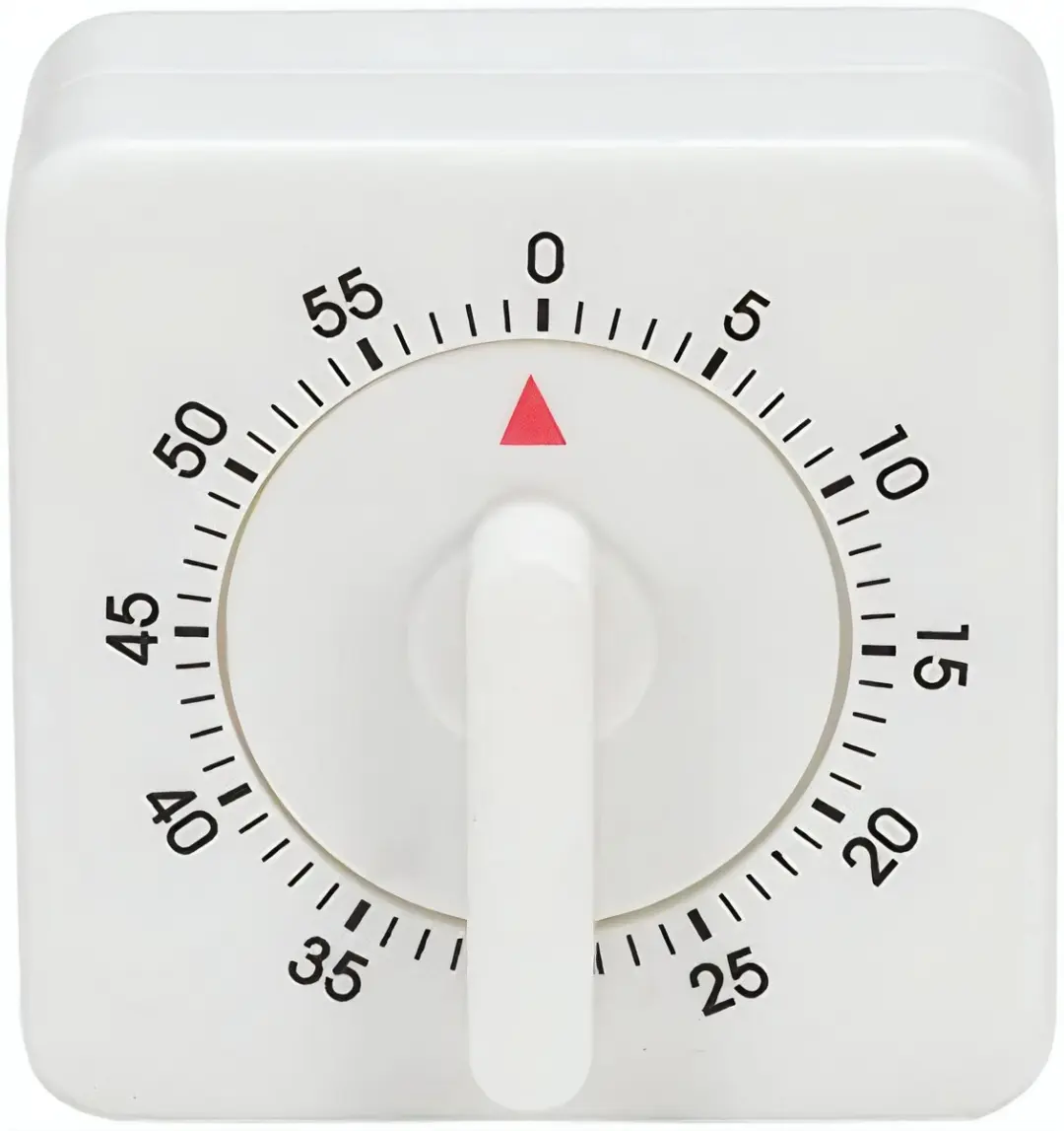 Patisse Kookwekker Vierkant 7cm