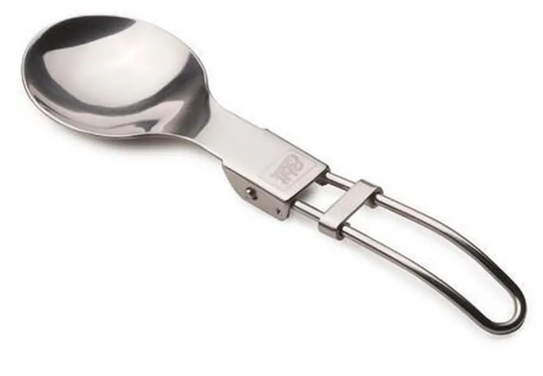 Esbit Voedselcontainer FJ750SP-GO - 750ml - Zwart