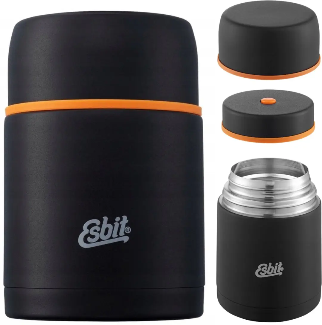 Esbit Voedselcontainer FJ750SP-GO