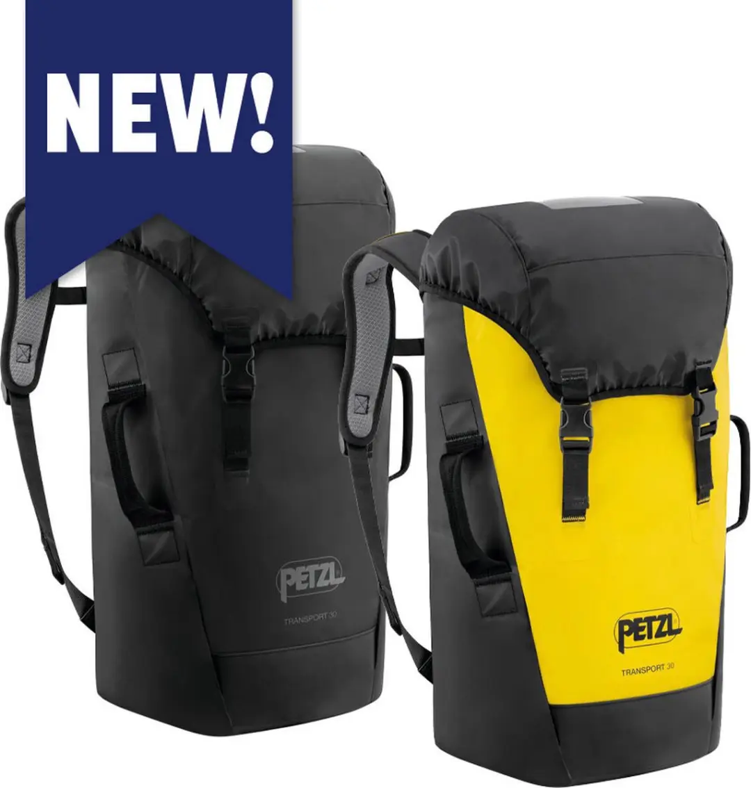 Petzl TRANSPORT Rugzak 45L