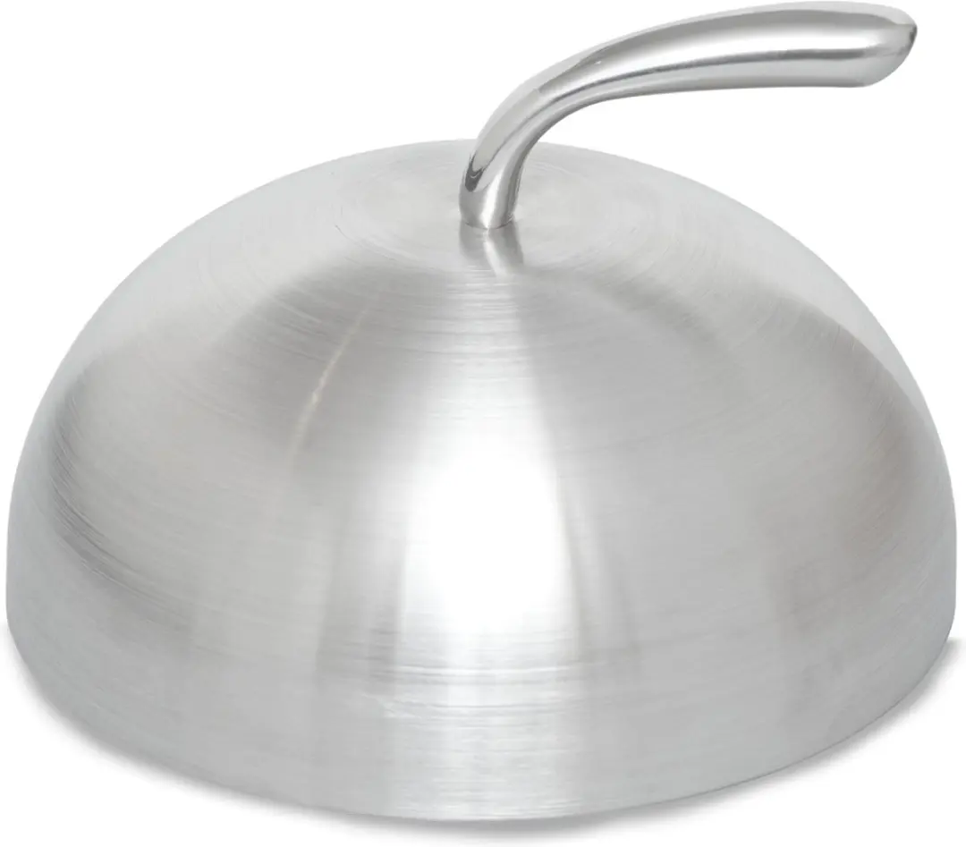 Monolith Cloche BBQ Dome 20x9.5cm