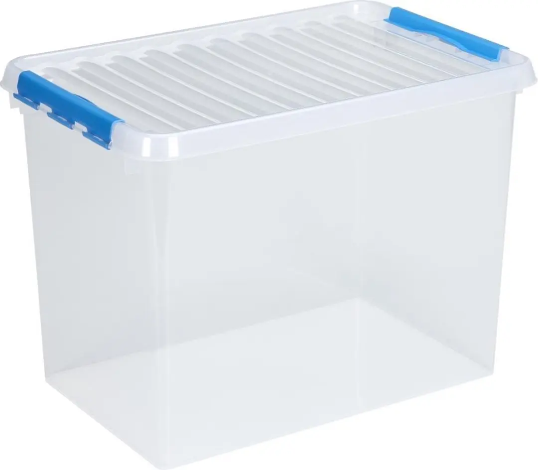 Sunware Q-line Opbergbox 72L