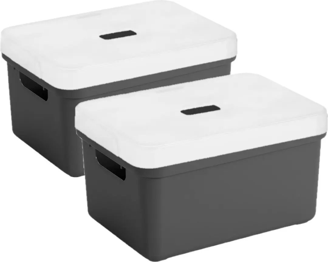 Sunware Opbergbox Sigma 5L