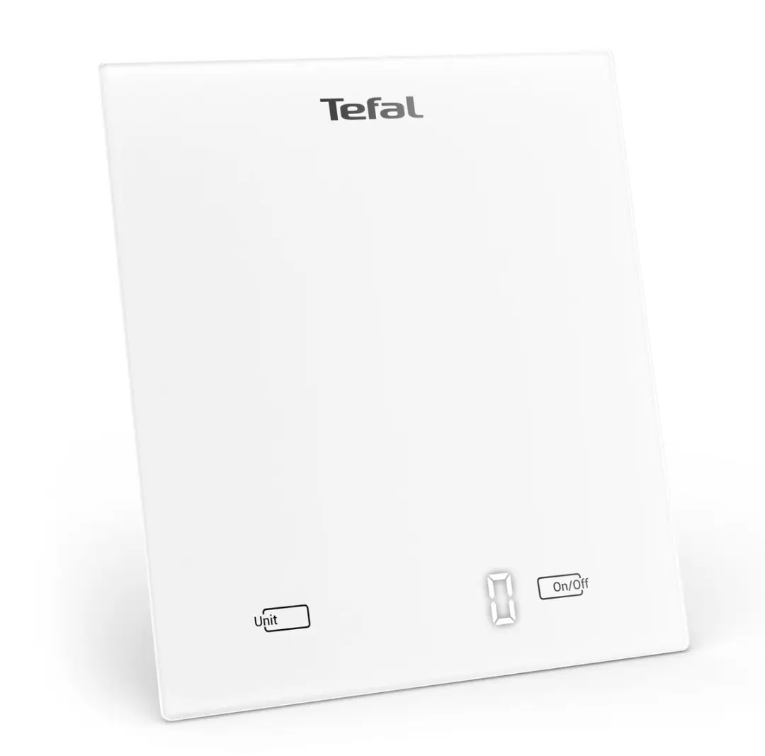 Tefal Essential BC5504 Keukenweegschaal 5kg