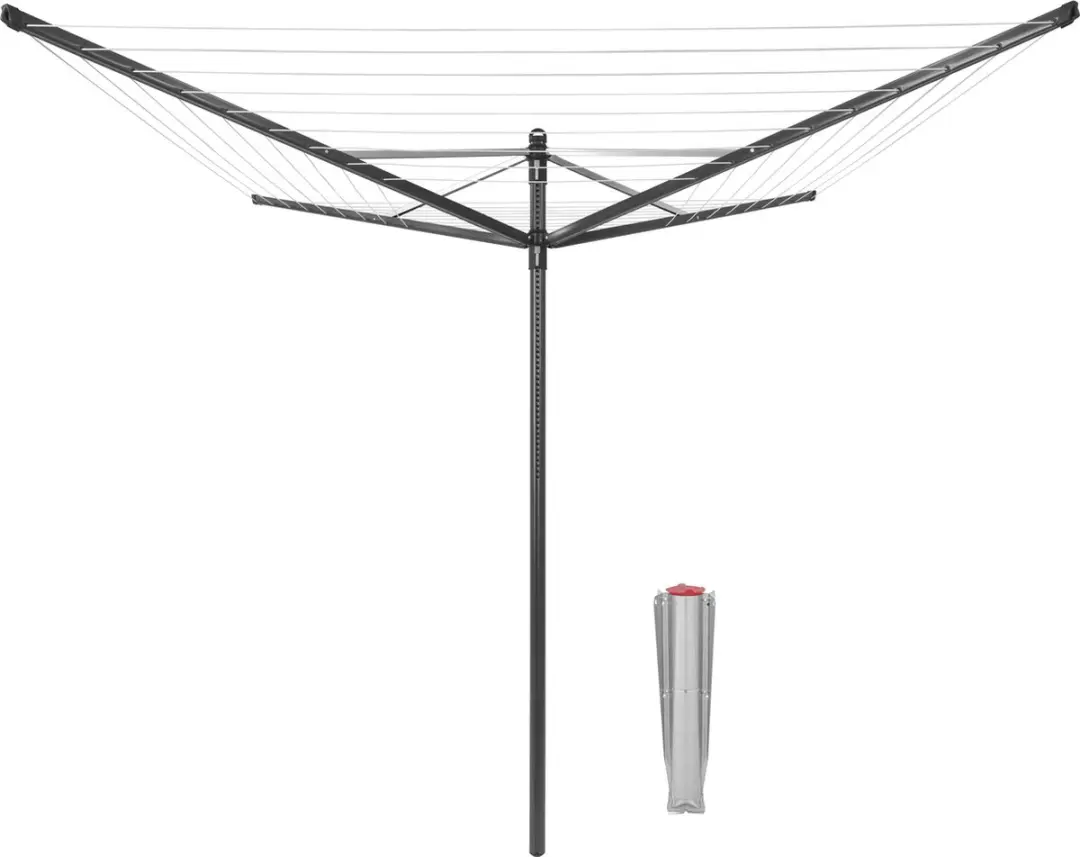 Brabantia Lift-O-Matic Droogmolen 50m