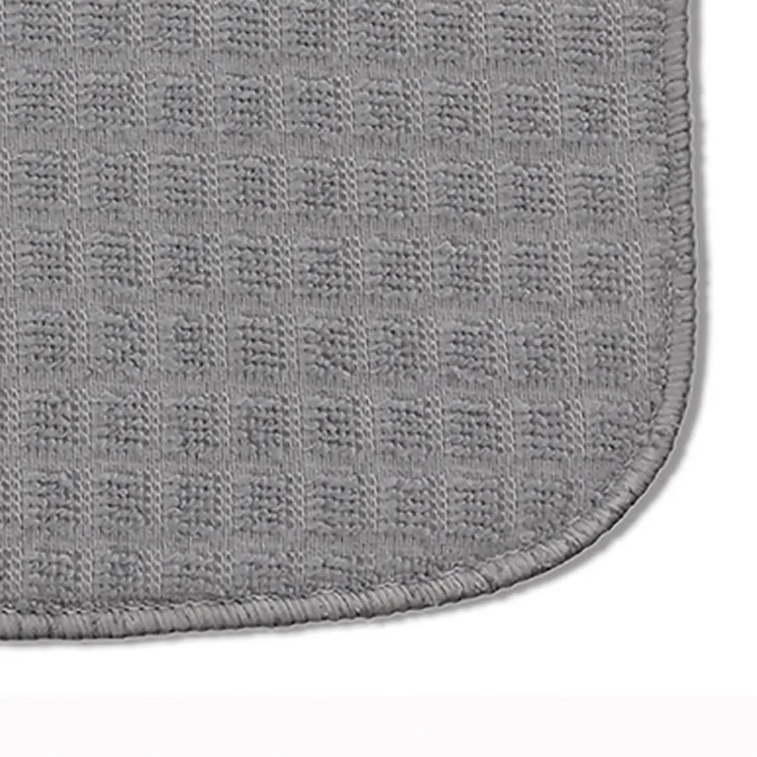 Kela Rapida Afdruipmat 50x38cm - Zwart - afbeelding 6 van 6