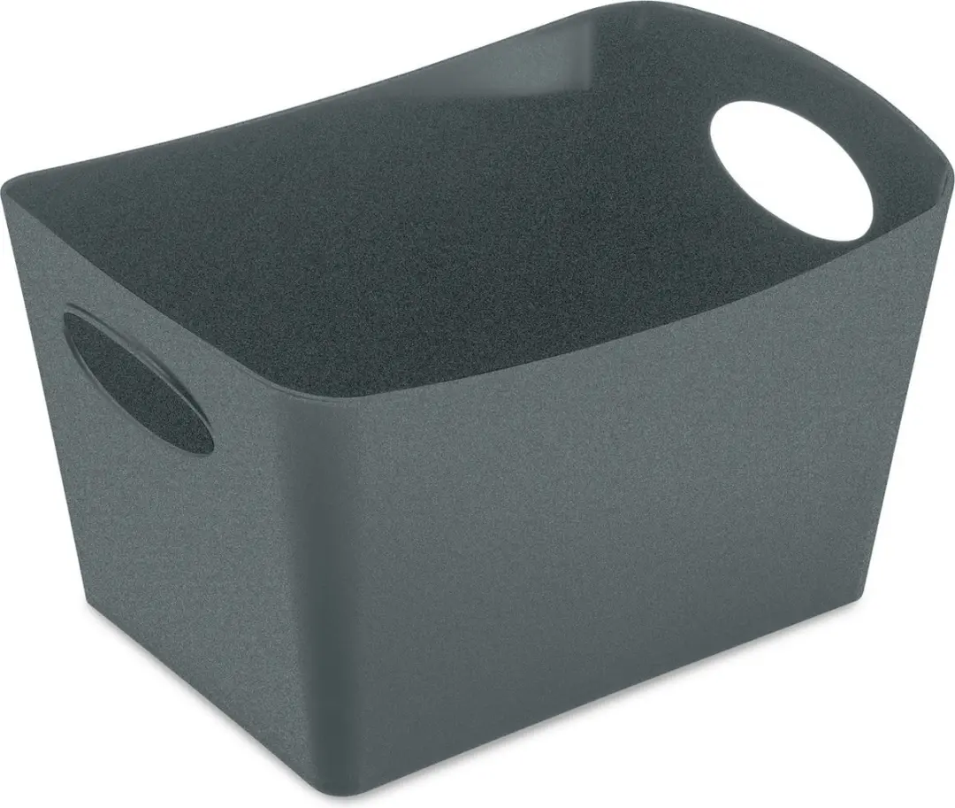 Koziol Boxxx S Organic Opbergbox 1L