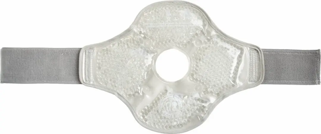 Fashy Gel Kussen Warm/Koud 30x21cm