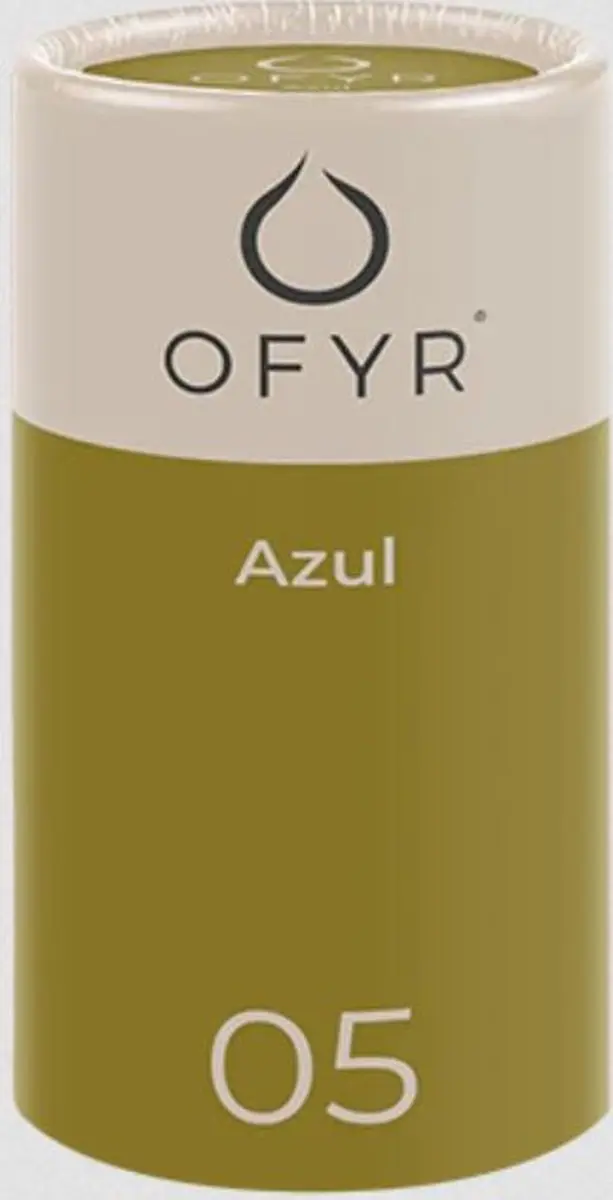 Ofyr Kruiden Azul Navulling 150g