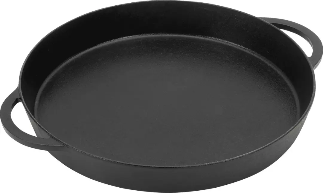 Big Green Egg Skillet Ø36cm - Gietijzer - Multi