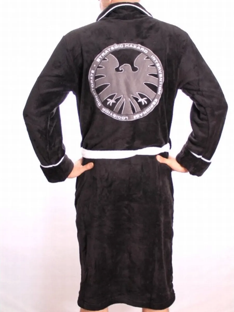 Star Wars S.H.I.E.L.D. Batrobe - Badjas S - Multicolor