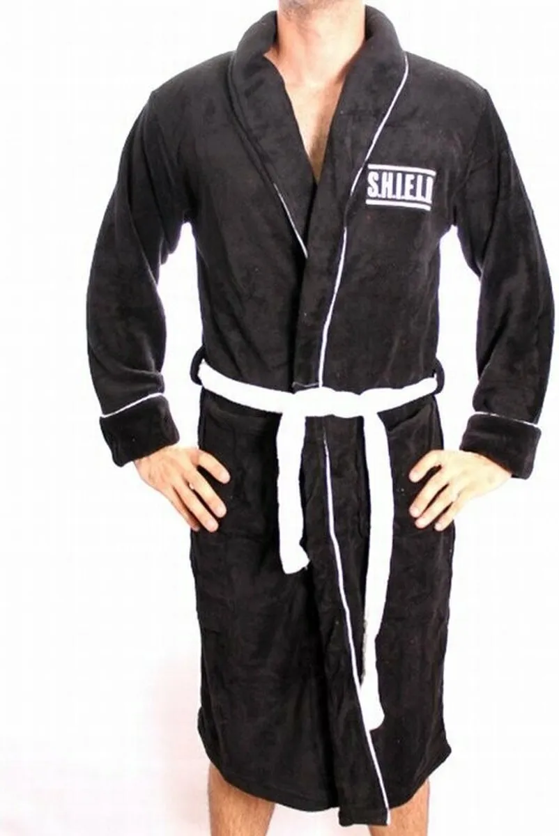 Star Wars S.H.I.E.L.D. Batrobe