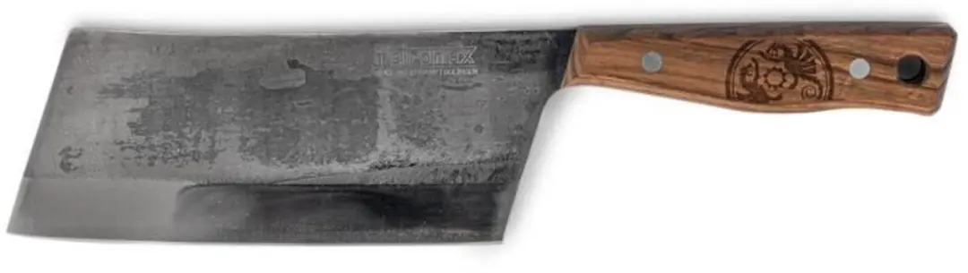 Petromax Hakmes - Zwart