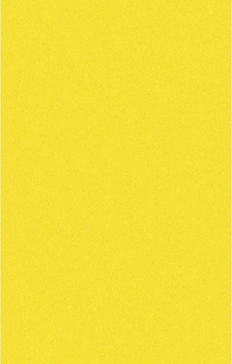 Duni Pasen Tafelkleed Geel 138x220cm - 20x Thema Servetten