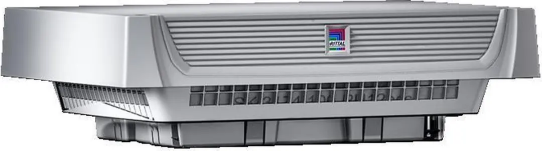 Rittal SK 3139.100 Dakventilatie - 1 Stuk
