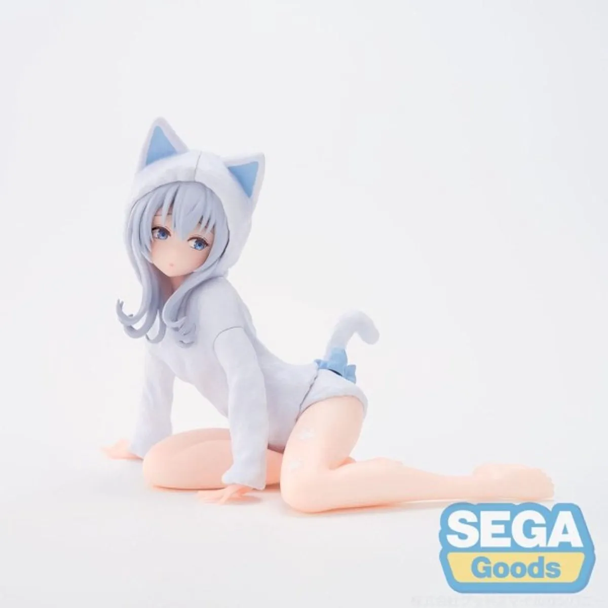 Sega Goddess of Victory: Nikke N102 PVC Statue