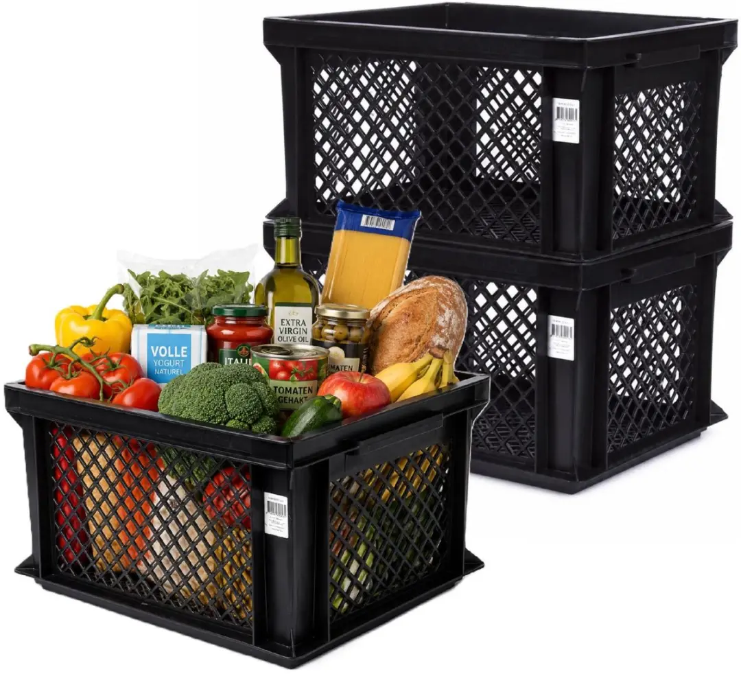 Bellatio Design Opbergbox 78L