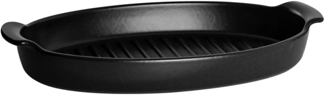 Emile Henry BBQ Vispan E-Box