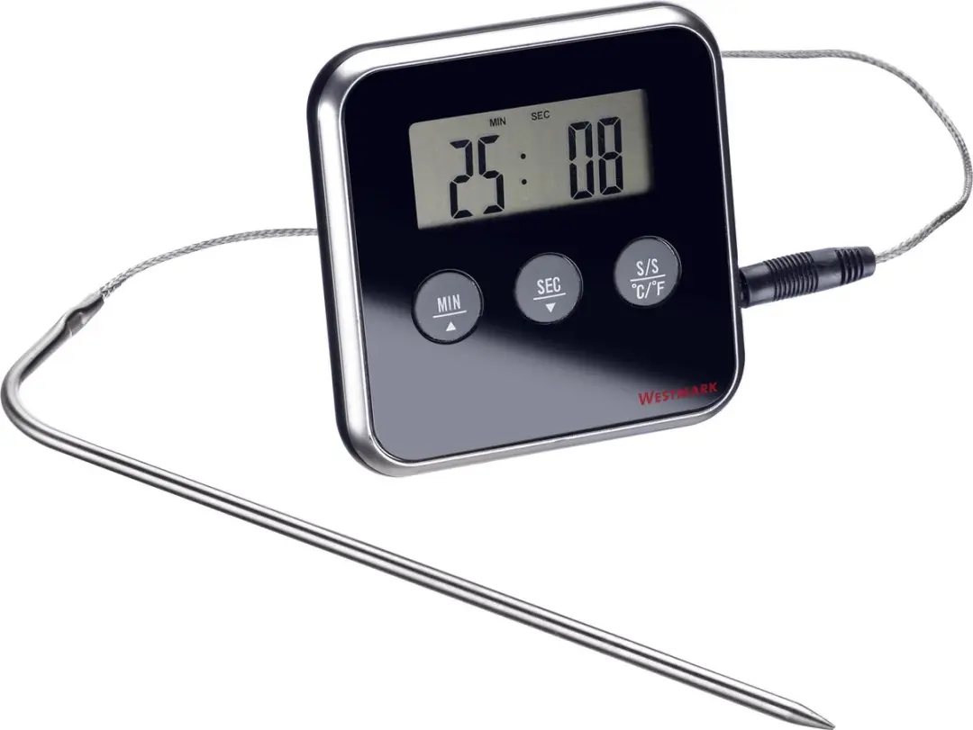 Westmark Digitale Braadthermometer 12912280