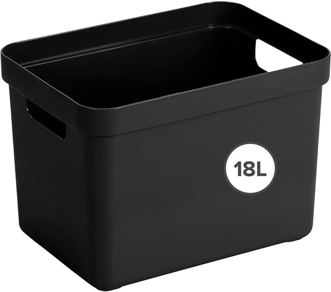 Sunware Sigma Home Opbergbox 18L