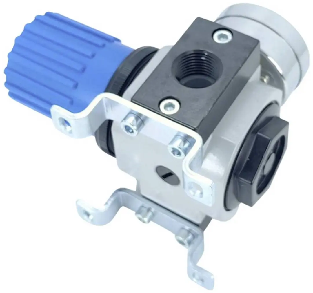 Tru Components TC-13845732 Filterregelventiel G 1/2