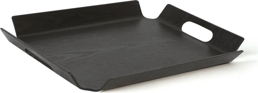 Bredemeijer Madera XL Dienblad - Zwart