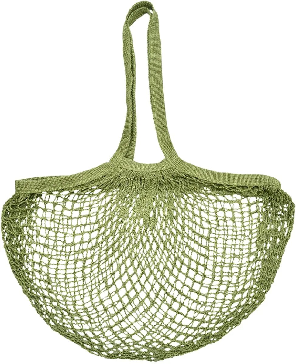 Esschert Design Net Boodschappentas - afbeelding 6 van 6