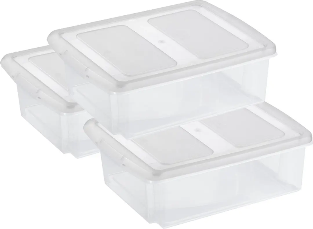 Sunware Opslagboxen 17L