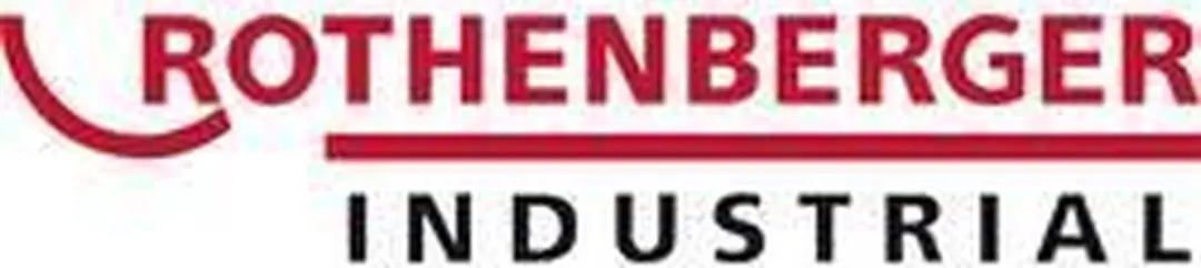 Rothenberger ROT035921E Gasdrukregelaar 50mbar - Propaan - Rood