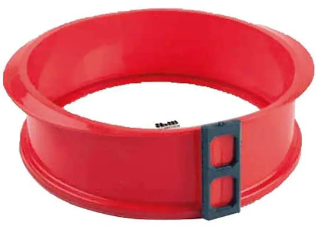 Ibili Ronde Siliconen Cakevorm 26cm