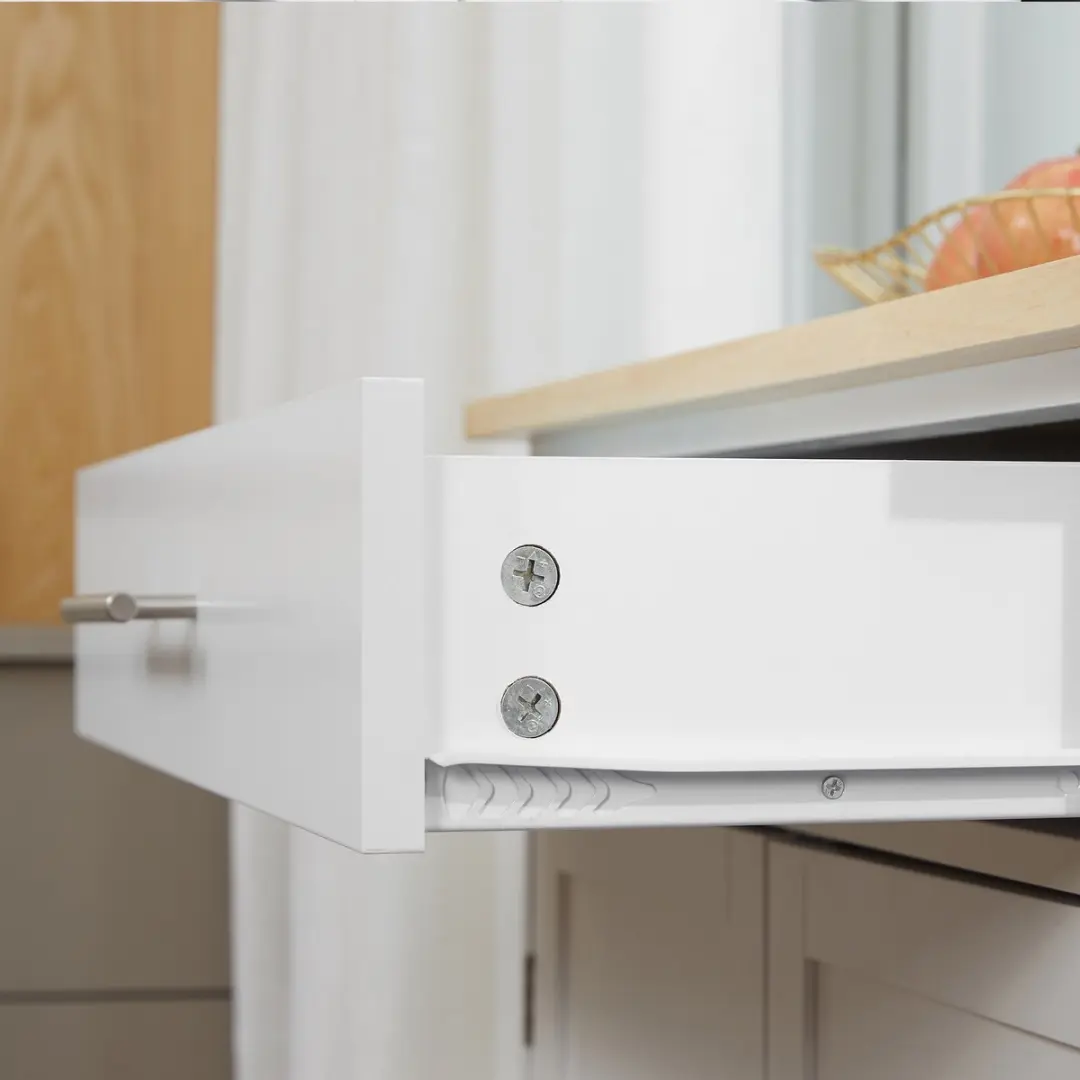 Homcom Keukeneiland 83x45x91,5cm Wit