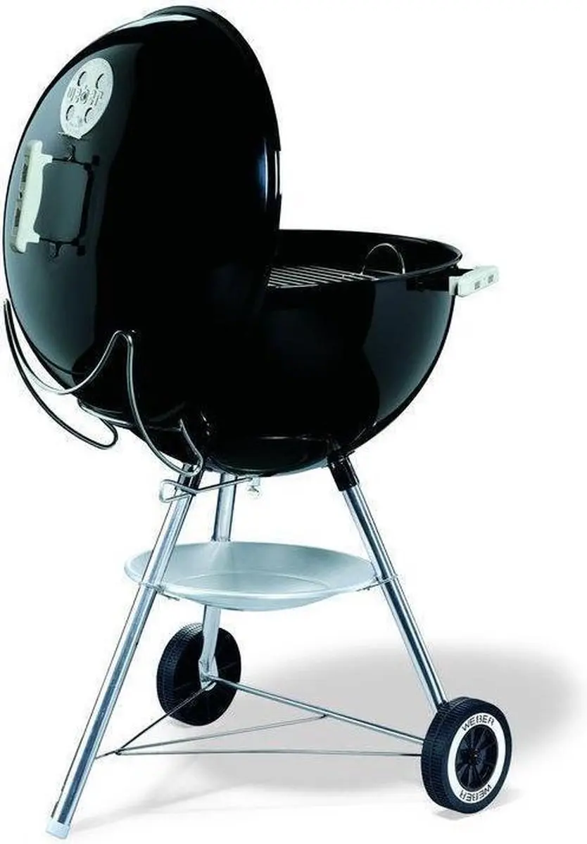 Weber Slide-A-Side Dekselhouder 47/57cm