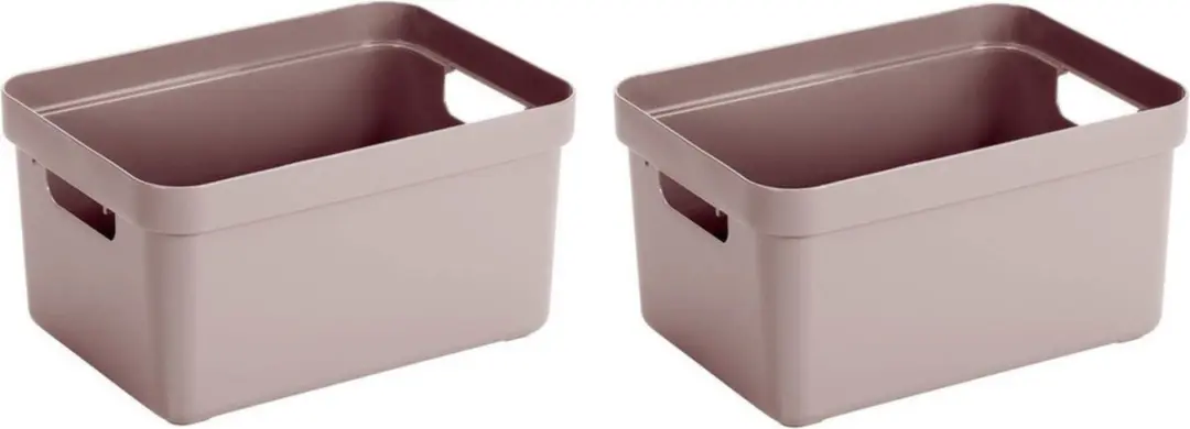 Sunware Sigma Opbergbox
