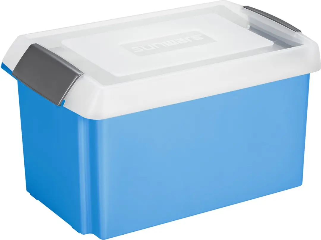 Sunware Nesta Opslagbox 51L