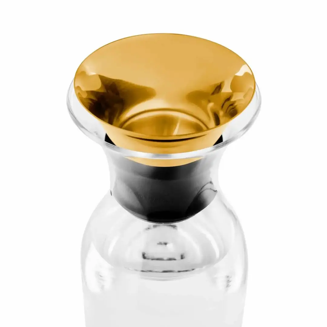 Eva Solo Karaf 1L - Goud - afbeelding 6 van 6